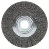 Klingspor BR 600 W Rundbürste gewellt, 200 x 25 x 32 mm 0,3 Edelstahl BR 600 W 364002 1 St.