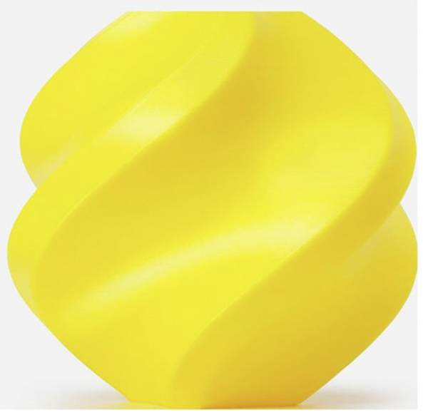 BambuLab U02-Y0-1.75-1000-SPL TPU for AMS Filament TPU 1.75 mm 1000 g Gelb 1 St.
