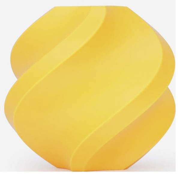 BambuLab B00-Y1-1.75-1000-SPL ABS Filament ABS  1.75 mm 1000 g Mandarine  1 St.