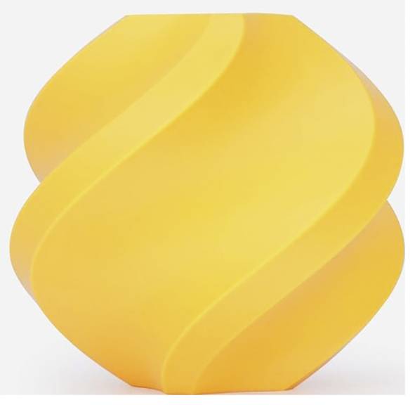 BambuLab B00-Y1-1.75-1000-SPL ABS Filament ABS 1.75 mm 1000 g Mandarine 1 St.