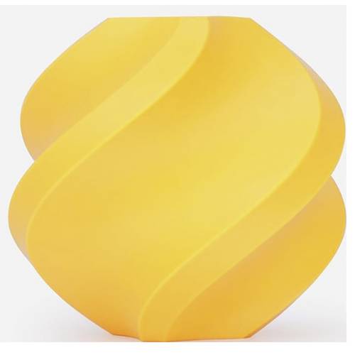 BambuLab B00-Y1-1.75-1000-SPL ABS Mandarinengelb 1.75 mm 1.000 g Filament ABS 1.75 mm 1000 g Mandarine 1 St.