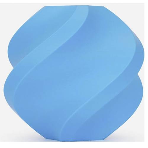 BambuLab B00-B4-1.75-1000-SPL ABS Azurblau 1.75 mm 1.000 g Filament ABS 1.75 mm 1000 g Azurblau 1 St.