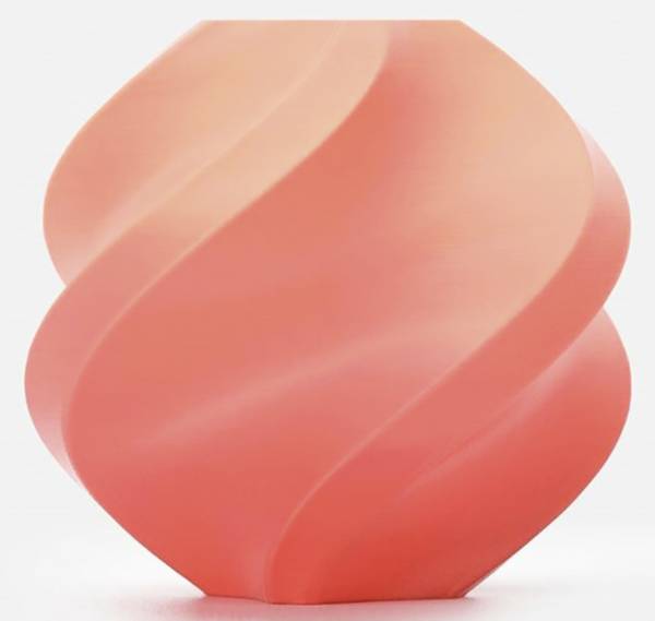 BambuLab A00-M3-1.75-1000-SPL PLA Basic Filament PLA 1.75 mm 1000 g Grapefruit 1 St.