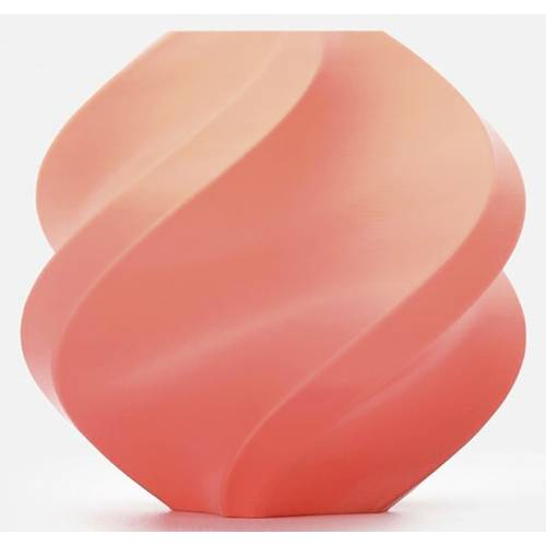 BambuLab A00-M3-1.75-1000-SPL PLA Basic Gradient Grapefruit 1.75 mm 1.000 g Filament PLA 1.75 mm 1000 g Grapefruit 1 St.