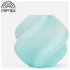 BambuLab A00-M0-1.75-1000-spl PLA Basic Filament PLA 1.75 mm 1000 g Blau-Weiß 1 St.