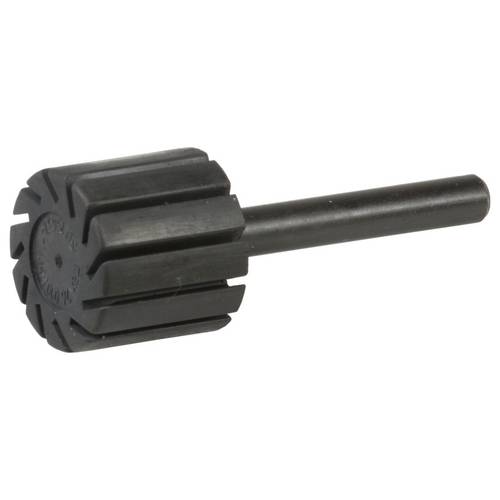 Thumbnail - Klingspor 14850 GK 555 Gummikörper, 30 x 30 x 6 mm Durchmesser 30 mm 1 St.