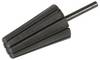 Klingspor 14855 GK 555 A konischer Gummikörper, 22 x 30 x 6 mm Durchmesser 22 mm 1 St.