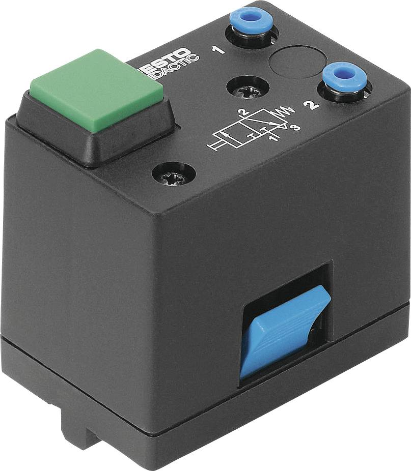 FESTO Didactic 152860 -0.95 bis 8 bar 1 St.