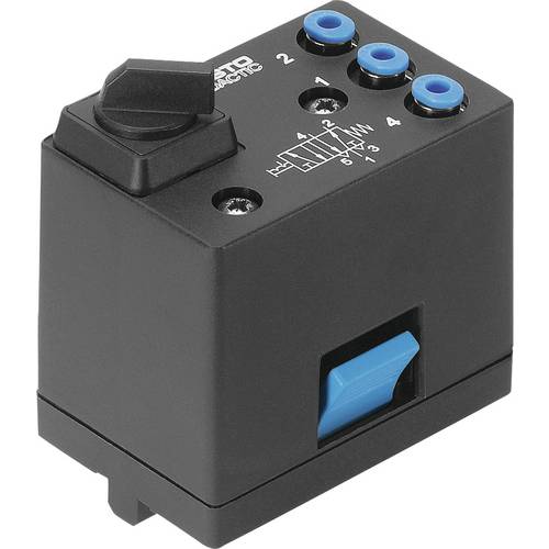 FESTO Didactic Wegeventil 152862 0 bis 8 bar 1 St.