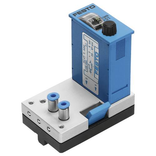 FESTO Didactic Zeitverzögerungsventil 540694 2 bis 6 bar 1 St.