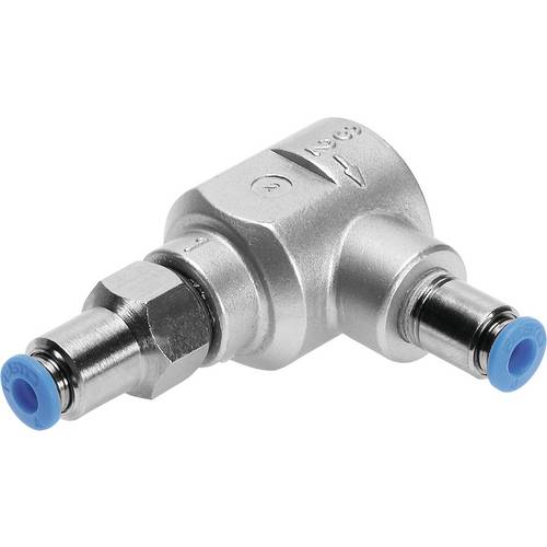 FESTO Didactic Druckregelventil 539772 1 St.