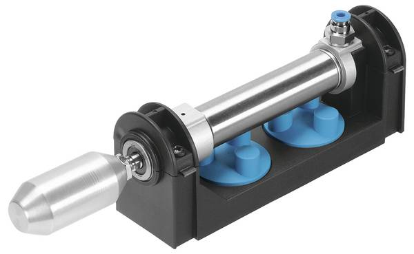 FESTO Didactic 152887  Durchflussregler    1 St.