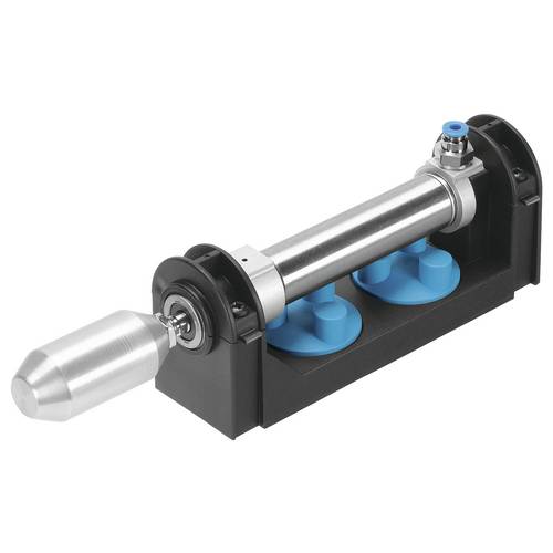 FESTO Didactic 152887 Durchflussregler 1 St.