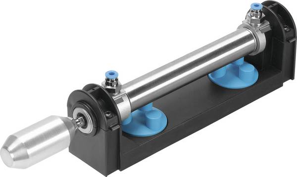 FESTO Didactic Kolbenantrieb 152888    1 St.