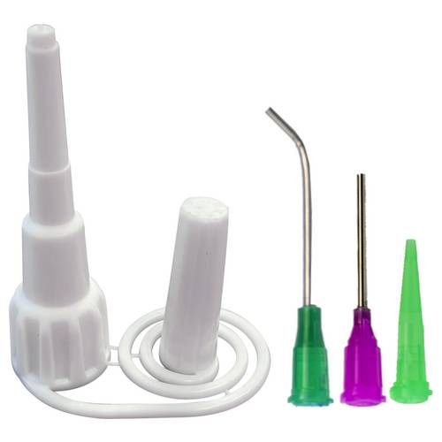 Markal ACCESSORIES SECURITY CHECK 95423 Dosiernadel für Schraubensicherungslack 1 St.