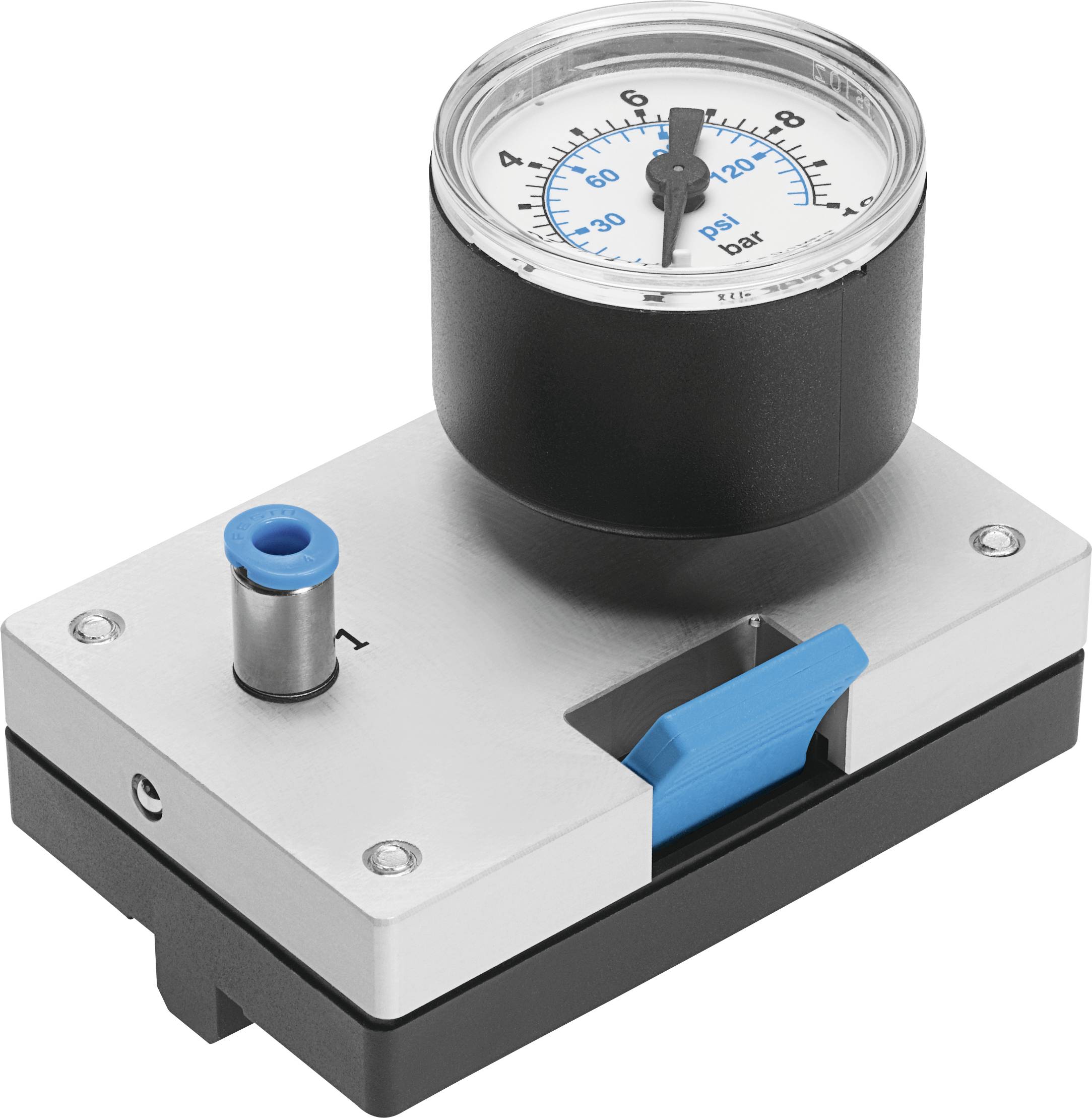 FESTO Didactic Manometer 152865 1 St.