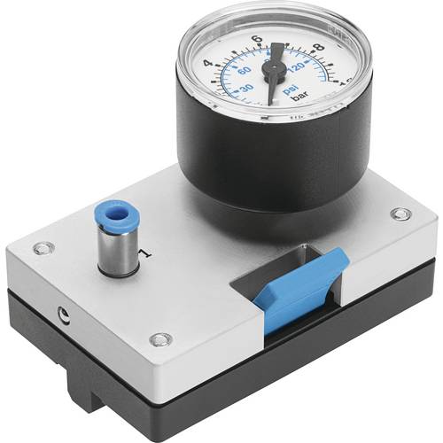 FESTO Didactic Manometer 152865 1 St.