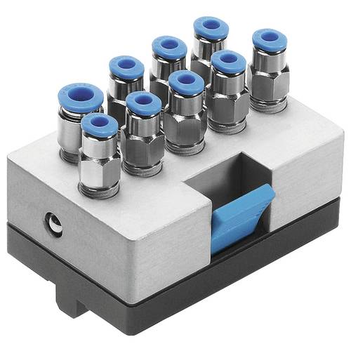 FESTO Didactic Verteilerblock 152896