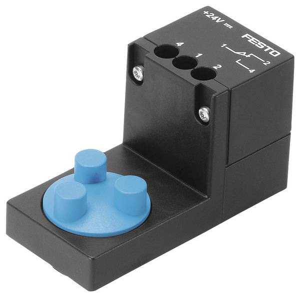 FESTO Didactic 183322 Grenztaster Rollenhebel 1 St. Piece