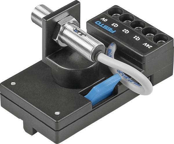 FESTO Didactic Näherungsschalter Kapazitiv M12 572744