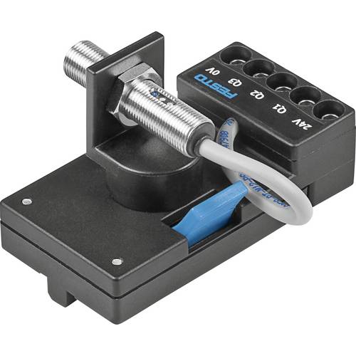 FESTO Didactic Näherungsschalter 572744 572744