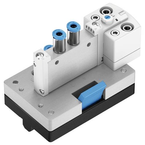 FESTO Didactic Druckluftventil 567198 24 V 1 St.