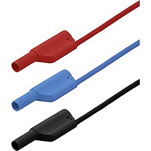 FESTO Didactic Sicherheits-Messleitung 106 St.