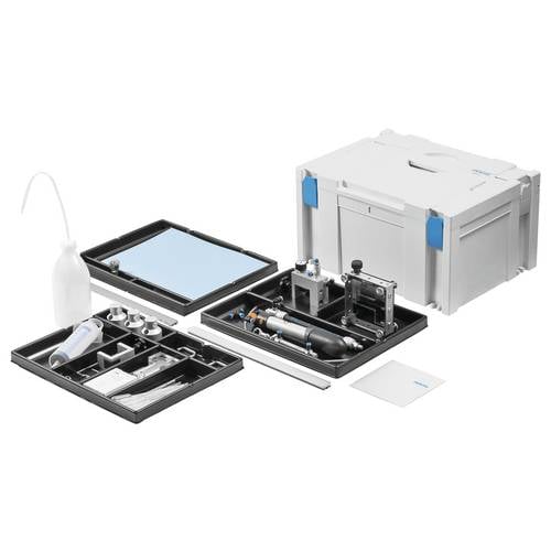 FESTO Didactic 8030639 Einlage