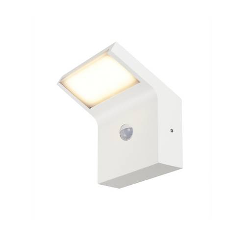 SLV ORDI II SENSOR 1008724 Wandaufbauleuchte LED Weiß