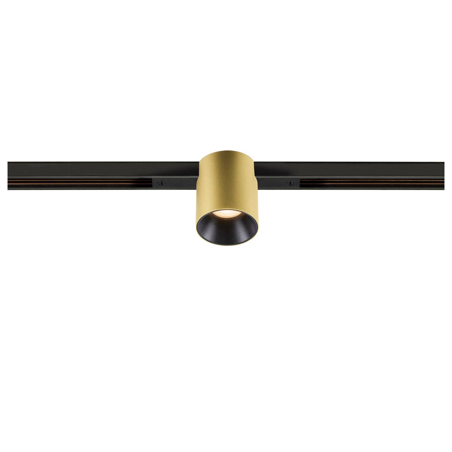 SLV 1008947 FIXT-IT! Einbauleuchte LED Gold