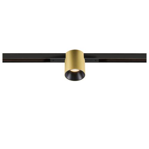 SLV 1008947 FIXT-IT! Einbauleuchte LED Gold