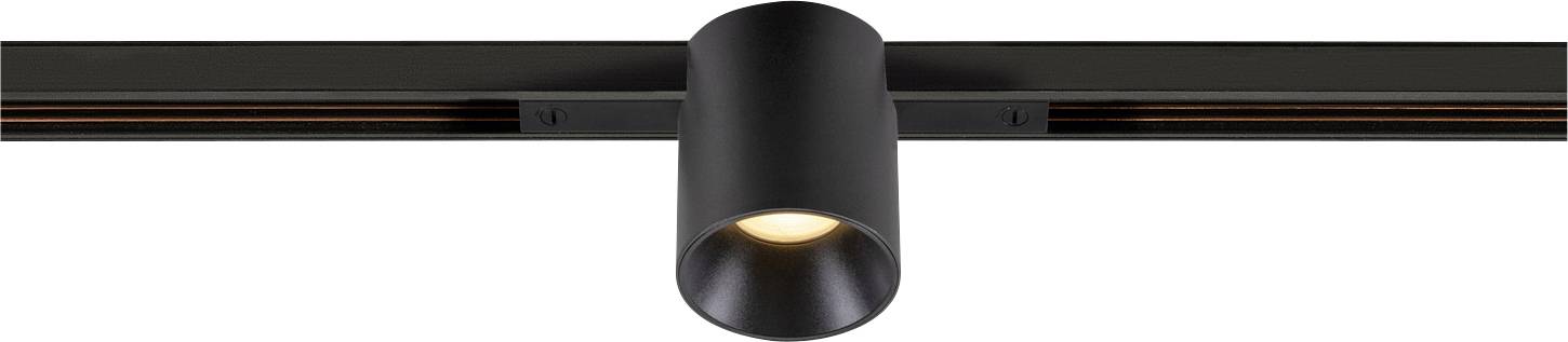 SLV 1008950 FIXT-IT! Einbauleuchte LED Schwarz