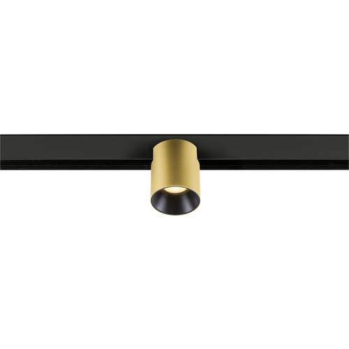 SLV 1008963 FIXT-IT! Einbauleuchte LED Gold