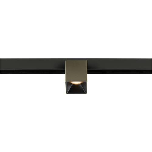 SLV 1008984 FIXT-IT! Einbauleuchte LED Bronze