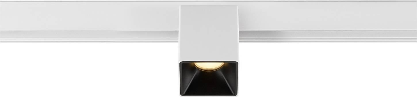 SLV 1008985 FIXT-IT! Einbauleuchte LED Weiß