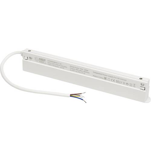 SLV 48V SYSTEM 1009001 LED-Treiber 272 W IP20 Weiß