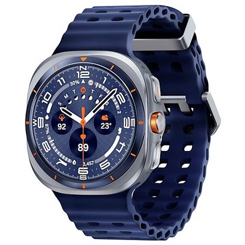 Samsung Galaxy Watch Ultra Smartwatch Blau