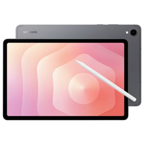 Samsung Galaxy Tab S11 512 GB Grau Android-Tablet 27.9 cm (11 Zoll) EEK G (A - G) MediaTek 2560 x 1600 Pixel