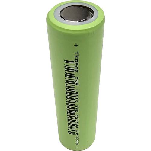 TerraE INR18650-30E Spezial-Akku Li-Ion 3.65 V 3000 mAh 1 St.