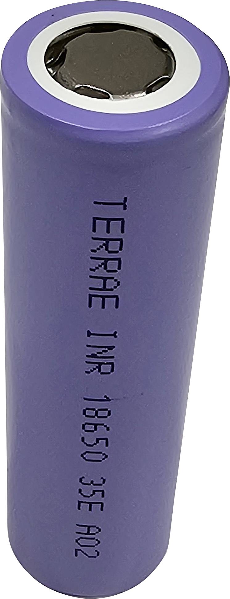 TerraE INR18650-35E3 Speciale oplaadbare batterij Li-ion 3.6 V 3350 mAh 1 stuk(s)