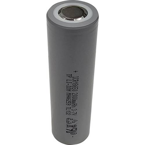 TerraE ICR18650-20P Spezial-Akku Li-Ion 3.7 V 2000 mAh 1 St.