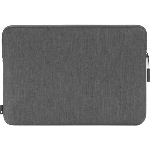 Incase Notebook Hülle Compact Sleeve Passend für maximal: 40,6 cm (16) Graphit