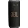 JBL Grip Bluetooth® Lautsprecher Wasserfest, staubfest Schwarz