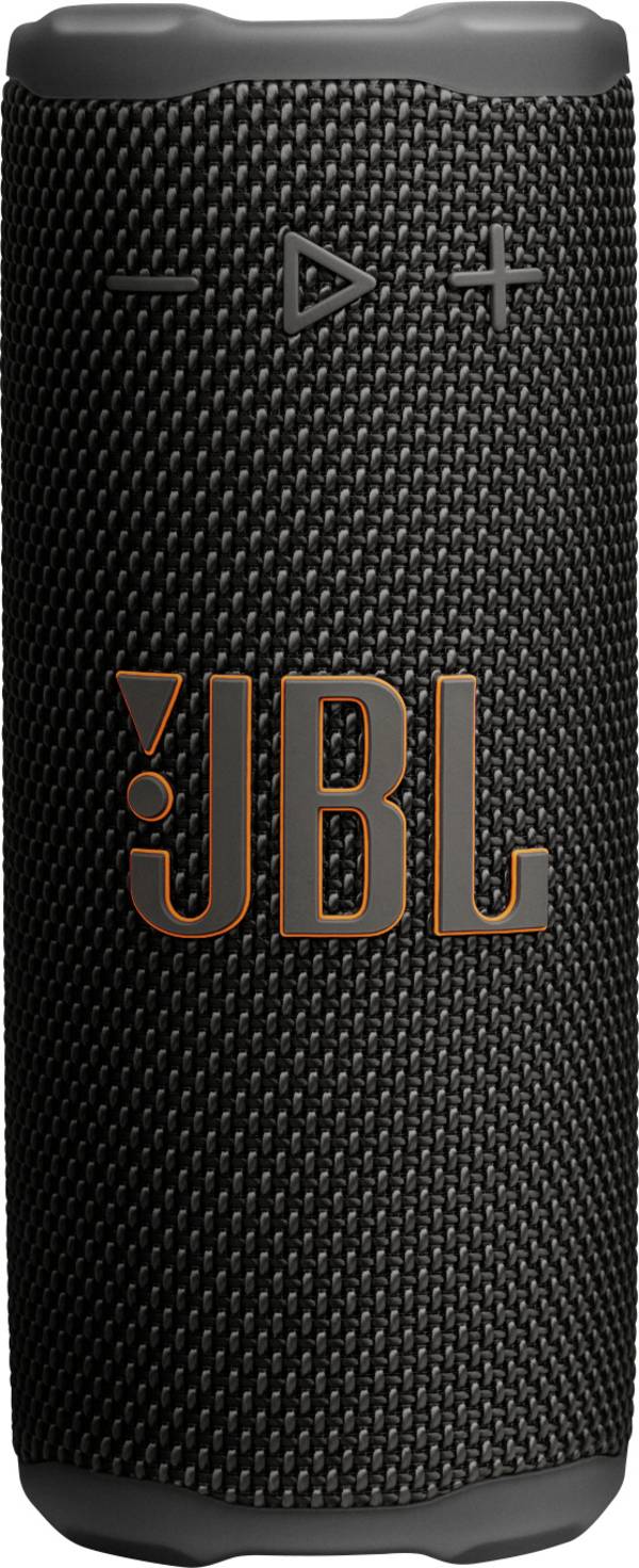 JBL Grip Bluetooth® Lautsprecher Wasserfest, staubfest Schwarz