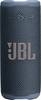 JBL Grip Bluetooth® Lautsprecher Wasserfest, staubfest Blau