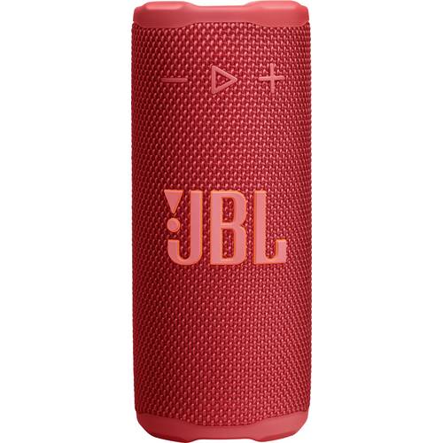 Thumbnail - JBL Grip Bluetooth® Lautsprecher Wasserfest, staubfest Rot