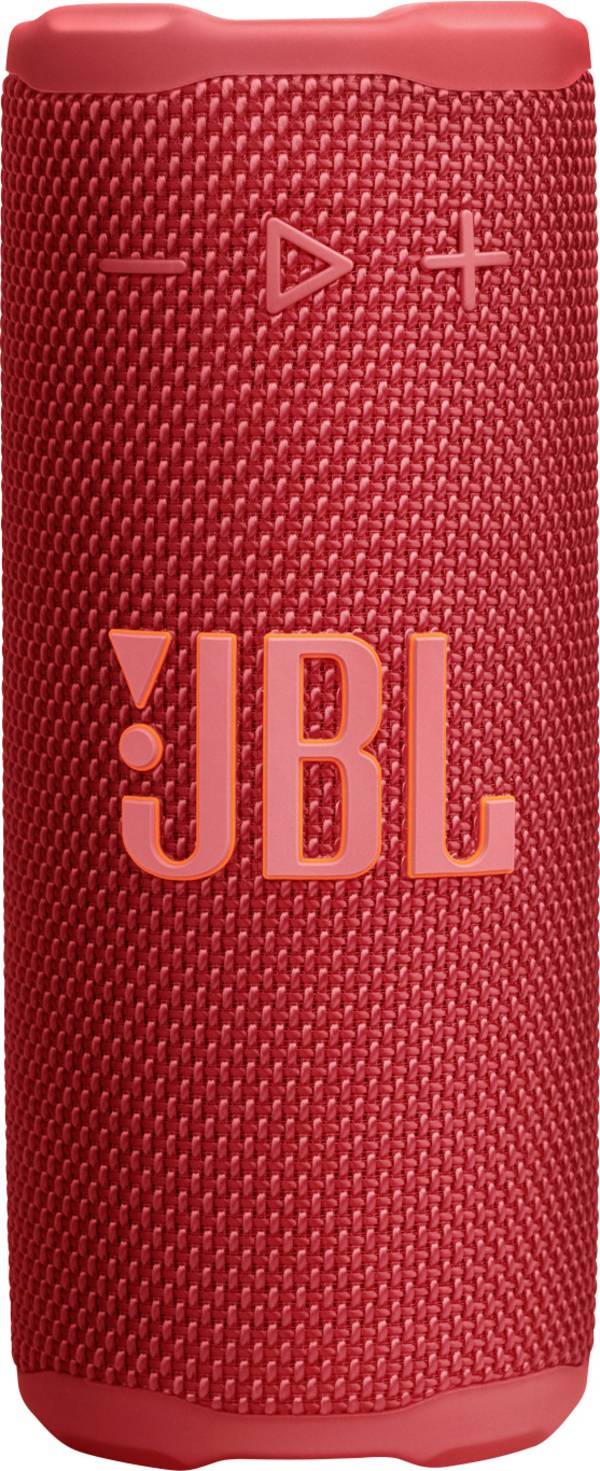 JBL Grip Bluetooth® Lautsprecher Wasserfest, staubfest Rot