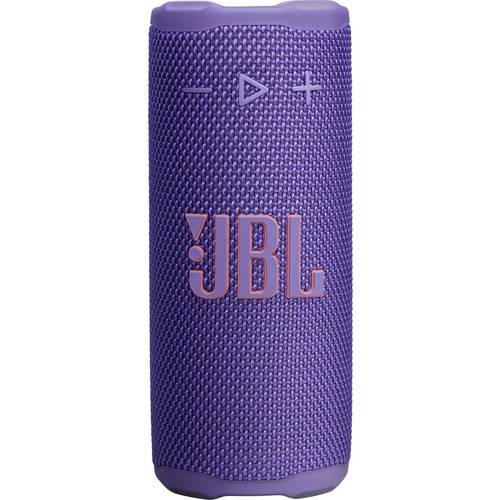 Thumbnail - JBL Grip Bluetooth® Lautsprecher Wasserfest, staubfest Purple