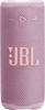 JBL Grip Bluetooth Lautsprecher, Pink