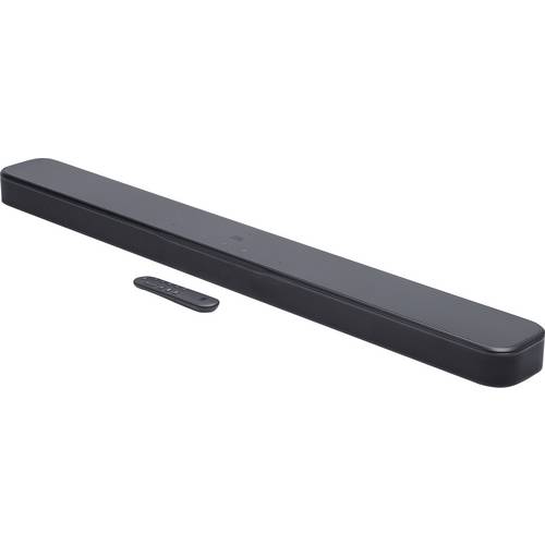 Thumbnail - JBL Bar 300 MK2 Soundbar Schwarz Bluetooth®, ohne Subwoofer, Wandbefestigung, WLAN